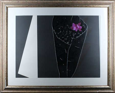 CONCETTO POZZATI, "A che punto siamo con i fiori"