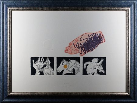 CONCETTO POZZATI, "Origini"