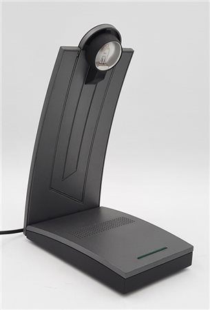 Ferdinand Alexander Porsche Lampada da tavolo modello "Jazz". Produzione PAF Stu