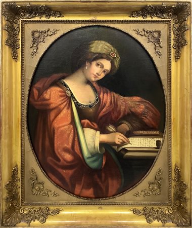 Sibilla Persica, nineteenth century