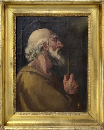 San Pietro, nineteenth century