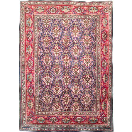 TAPPETO TABRIZ 35 RAJ