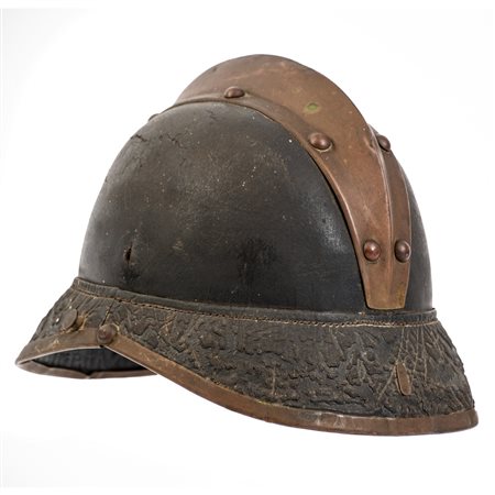 COPRICAPO da pompiere