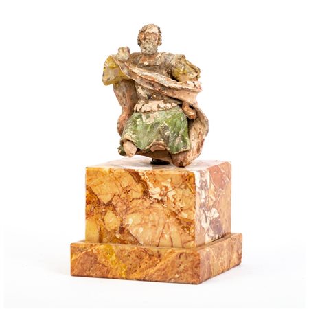 SCULTURA in terracotta