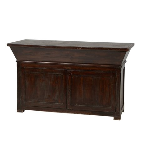 MADIA in legno di abete