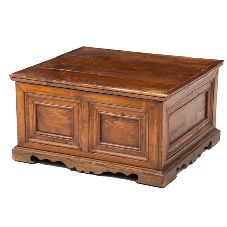 PICCOLA CURRIOLA in legno