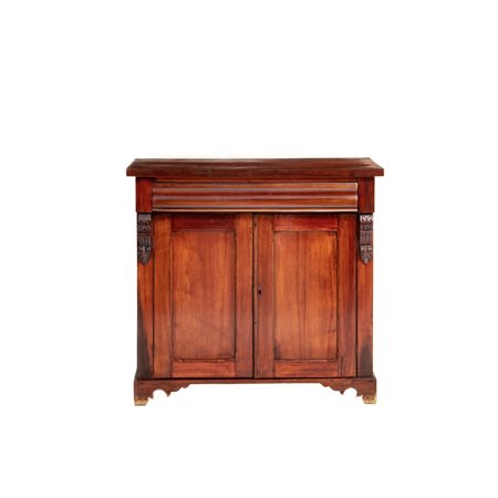 PICCOLA CREDENZA Vittoriana