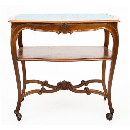 SERVOMUTO stile Luigi XV