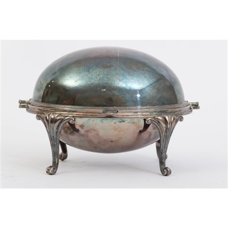 SCALDAVIVANDE in sheffield