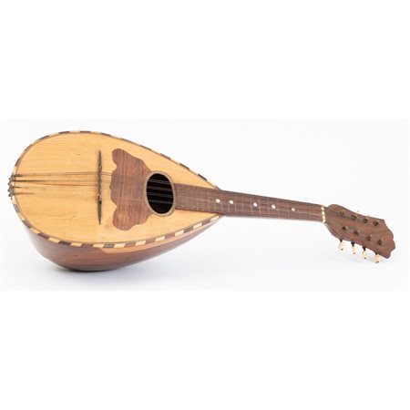 MANDOLINO Cigna Biella MI