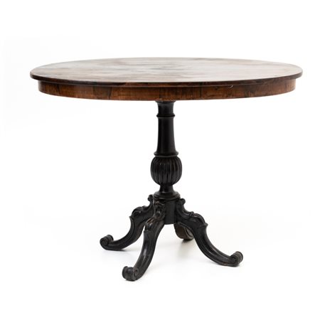 TAVOLINO Luigi Filippo