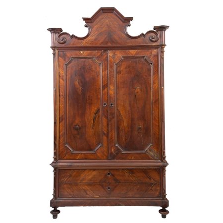 ARMADIO Luigi Filippo