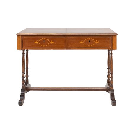 SCRITTOIO stile Luigi Filippo