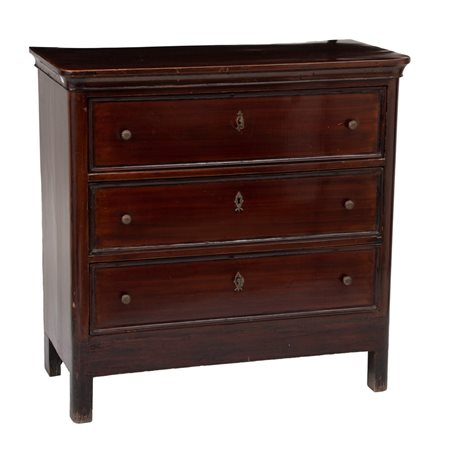 CASSETTONE A TRE CASSETTI