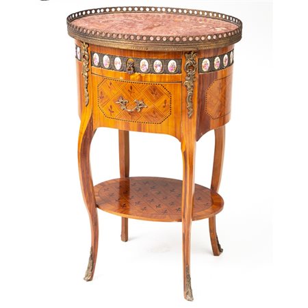 PICCOLO MOBILE STILE MARIA ANTONIETTA