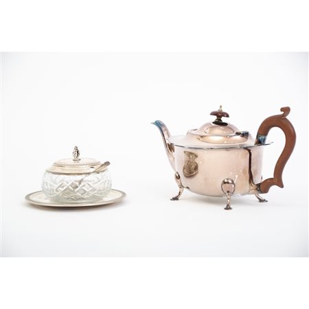 THEIERA E FORMAGGIERA