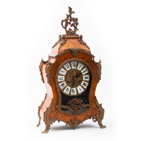 OROLOGIO STILE LUIGI XV