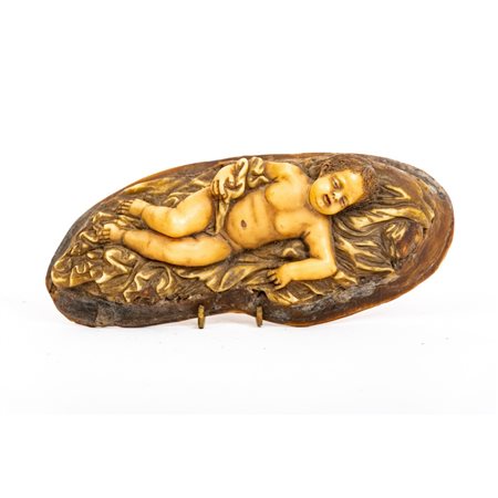 SCULTURA in ceroplastica