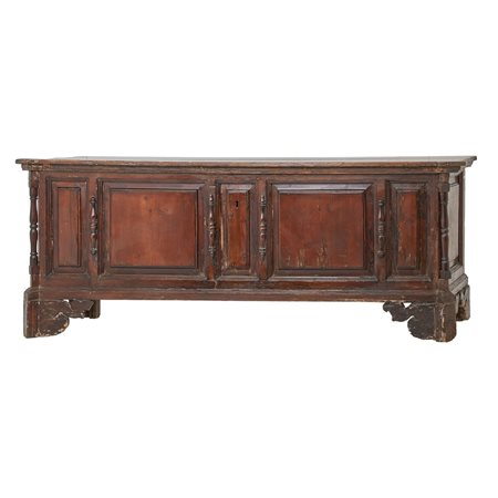 CASSAPANCA del XIX secolo