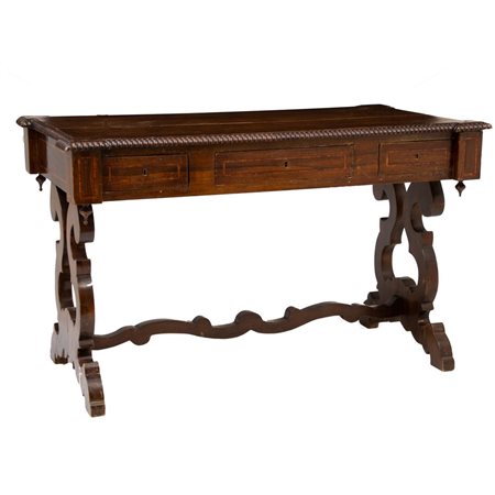 SCRITTOIO stile Luigi Filippo