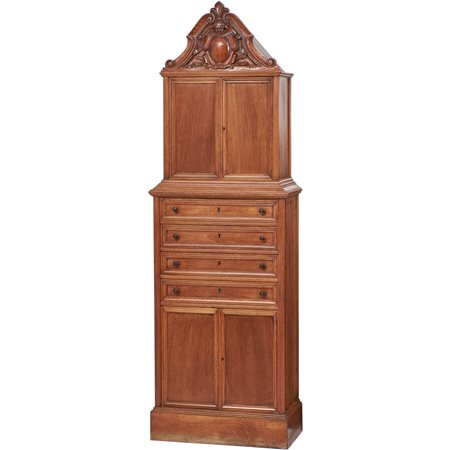 OFFICINA DUCROT Raro mobile su commissione