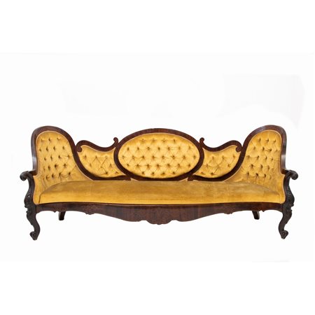 DIVANO LUIGI FILIPPO