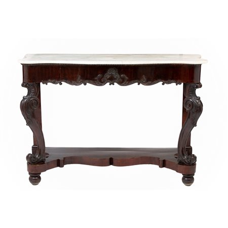 CONSOLLE LUIGI FILIPPO