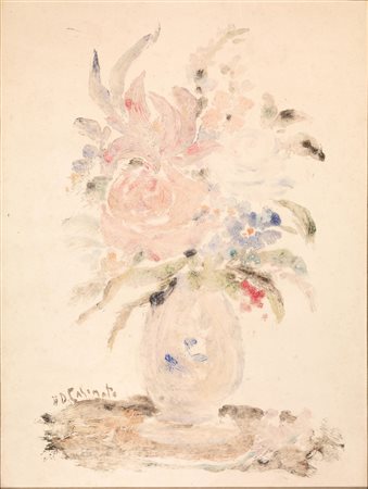 Amelia Da Forno Casonato(Nervesa della Battaglia 1878 - Conegliano Veneto...