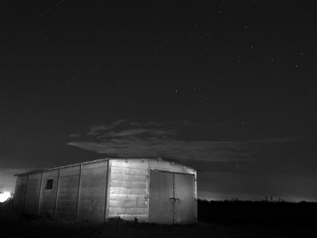 LUCIANI NICOLA Ferrara (FE) 1972 Senza titolo 4 2021 Fotografia digitale su...