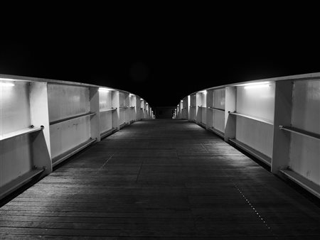 LUCIANI NICOLA Ferrara (FE) 1972 Senza titolo 3 2021 Fotografia digitale su...