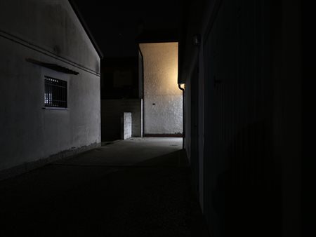 LUCIANI NICOLA Ferrara (FE) 1972 Senza titolo 2 2021 Fotografia digitale su...