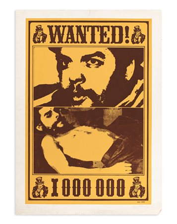 EQUIPO REALIDAD (act. 1966-1977) - Senza Titolo, 1968
