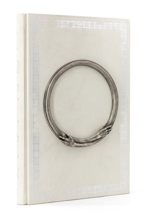 EDIZIONI D'ARTE (MARILENA FERRARI E NICOLA SAMORI) - Imago Christi