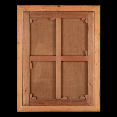 Scuola romana del XVIII secolo, Ritratto di Pio VI