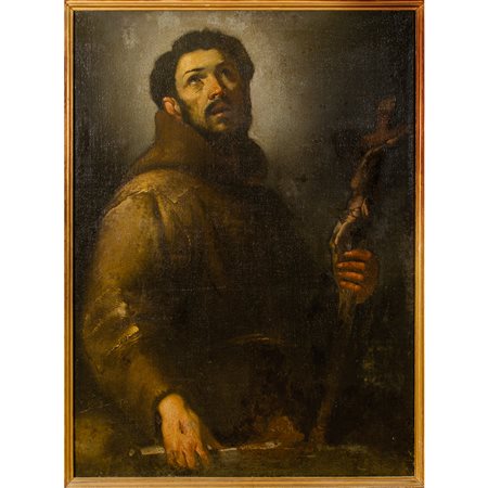 Bottega di Bernardo Strozzi