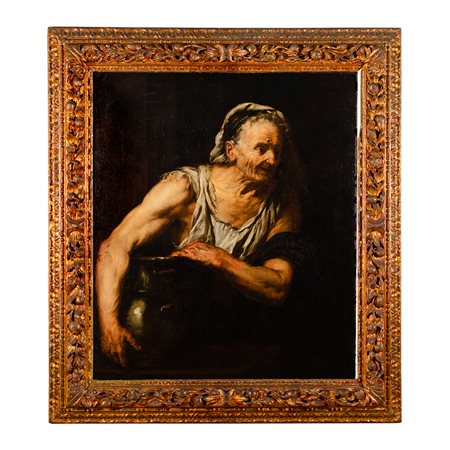 Giovanni Battista Langetti | 1635 - 1676