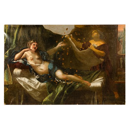 Scuola Emiliana del XVII secolo