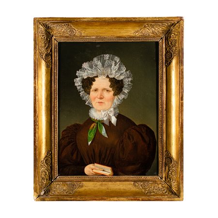 JEAN ANTOINE THÉODORE GIROUST | 1753 1817 