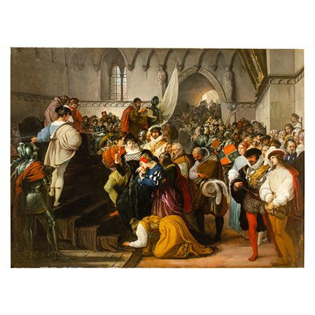 Francesco Hayez | 1791 - 1882