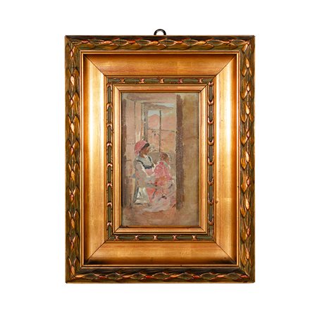 Ezechiele Acerbi | 1850 - 1920