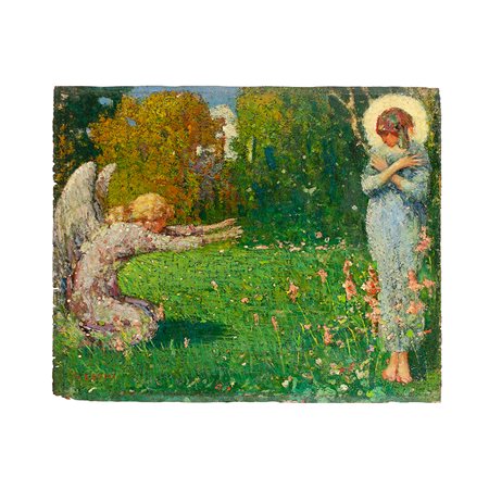 Giuseppe Leoni | 1876 - 1927