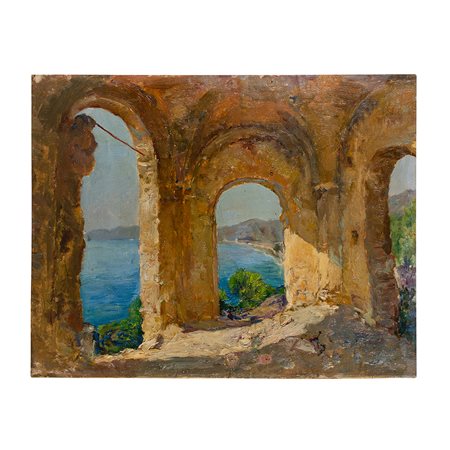 Giuseppe Leoni | 1876 - 1927