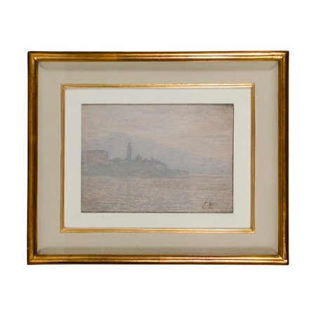 Emilio Longoni | 1859 - 1932