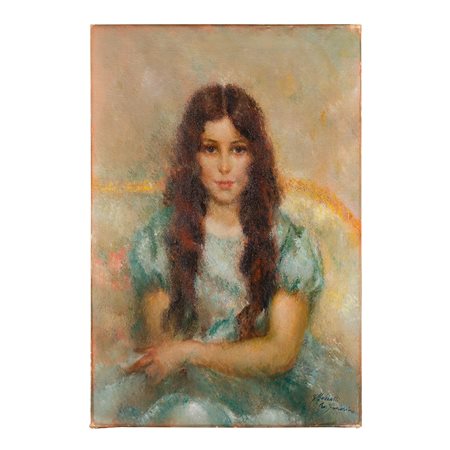 Giuseppe Maldarelli | 1885 - 1958