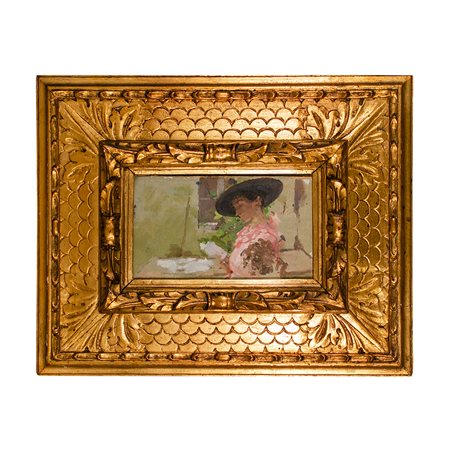 Mario Acerbi | 1887 - 1982