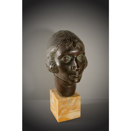 Franco Lombardi | 1891 - 1943