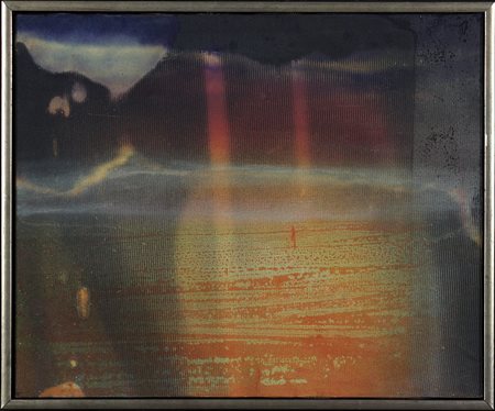 Marco Nereo Rotelli, Senza titolo, 1987