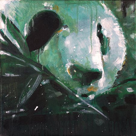 Mario Vespasiani, AV02, 2004