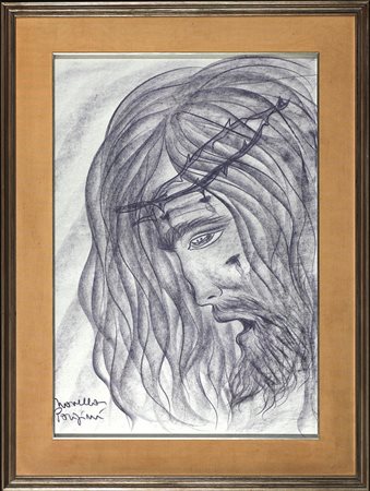 Novella Parigini, Senza titolo