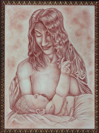 Massimo Mascelli, Senza titolo